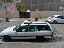 اوبل أوميغا